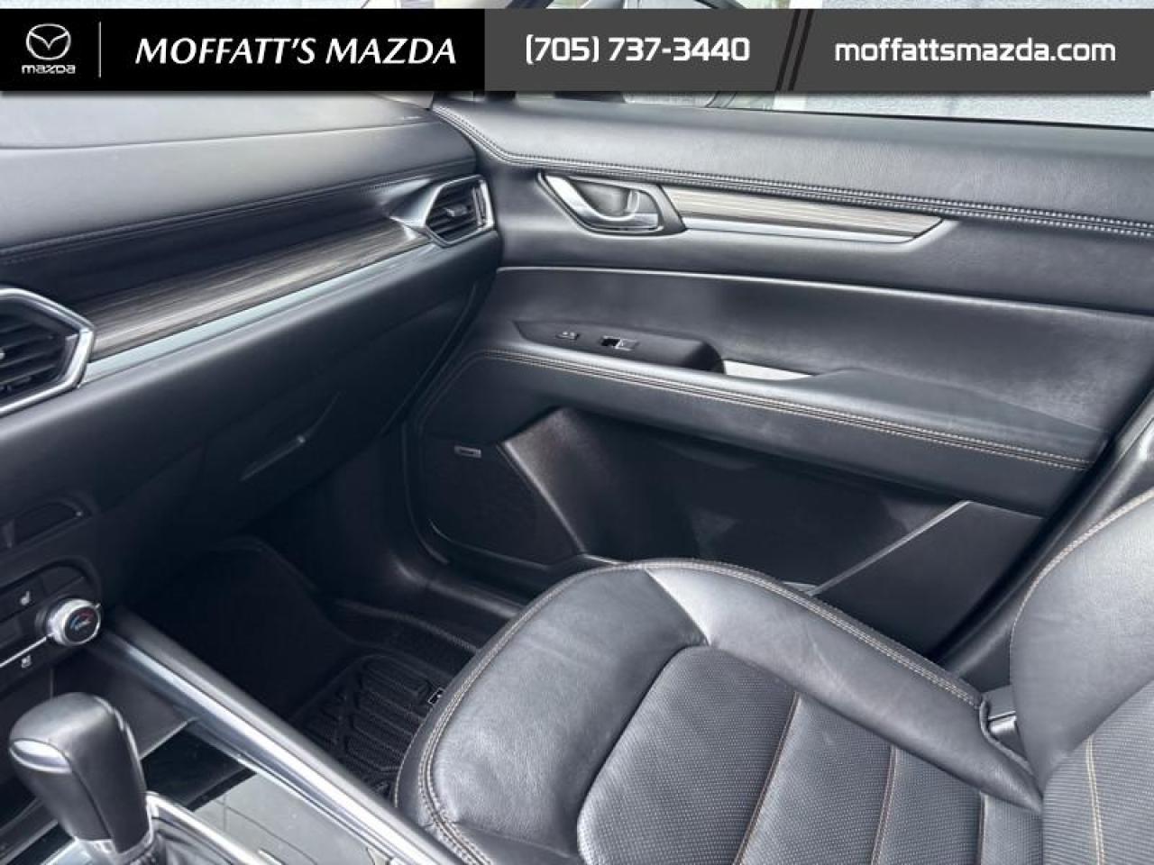 2022 Mazda CX-5 GT Photo