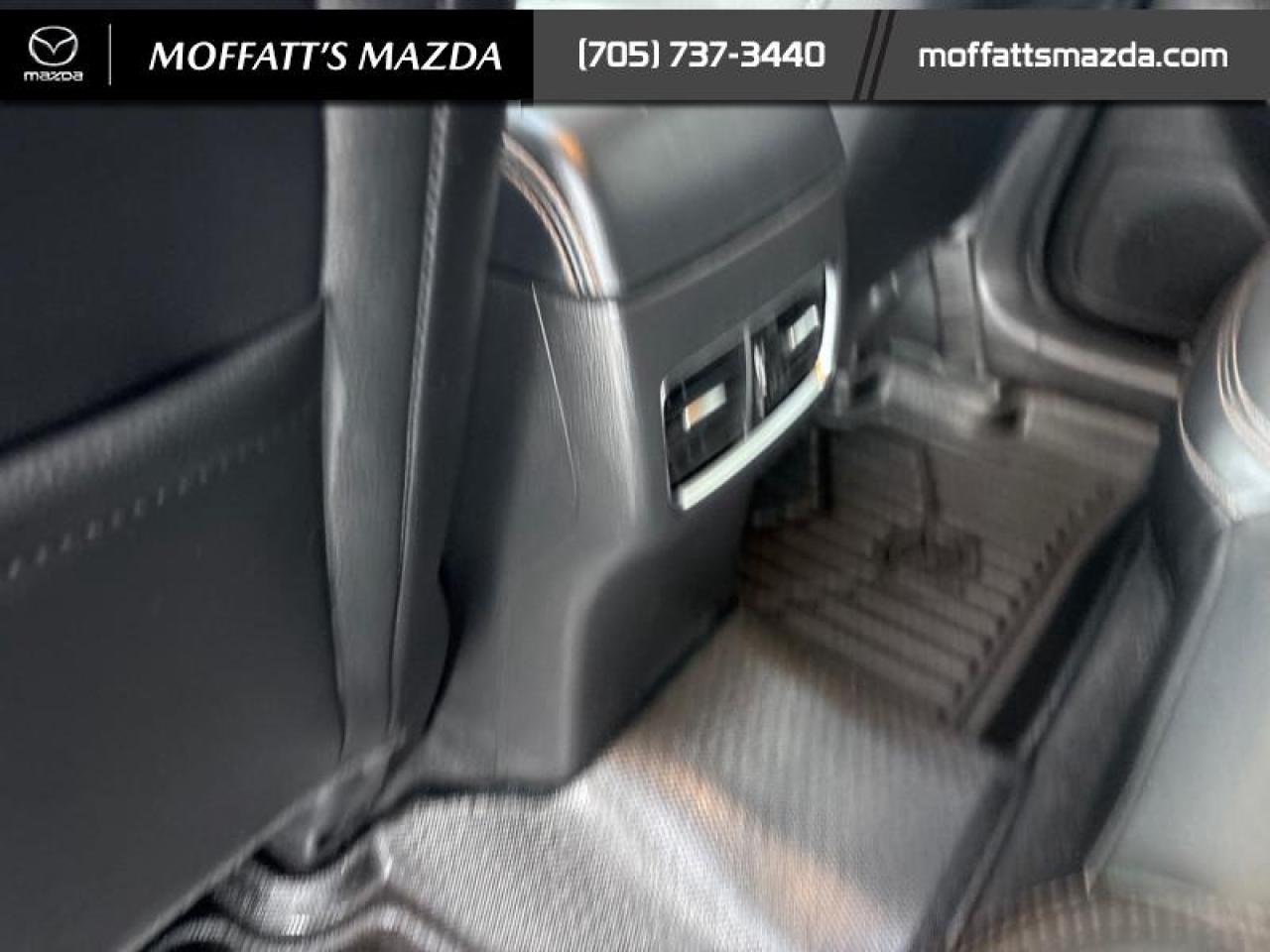 2022 Mazda CX-5 GT Photo