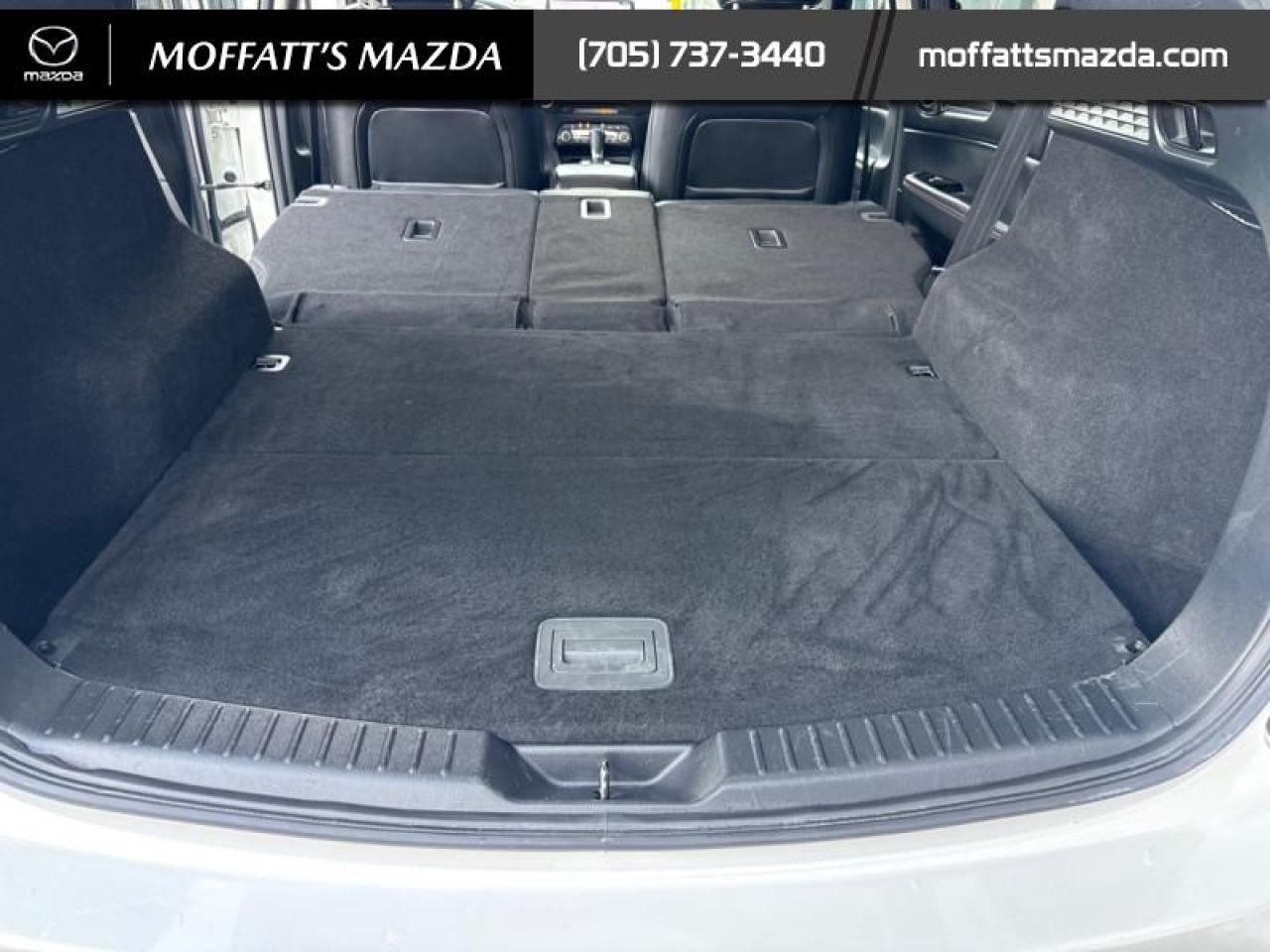 2022 Mazda CX-5 GT Photo