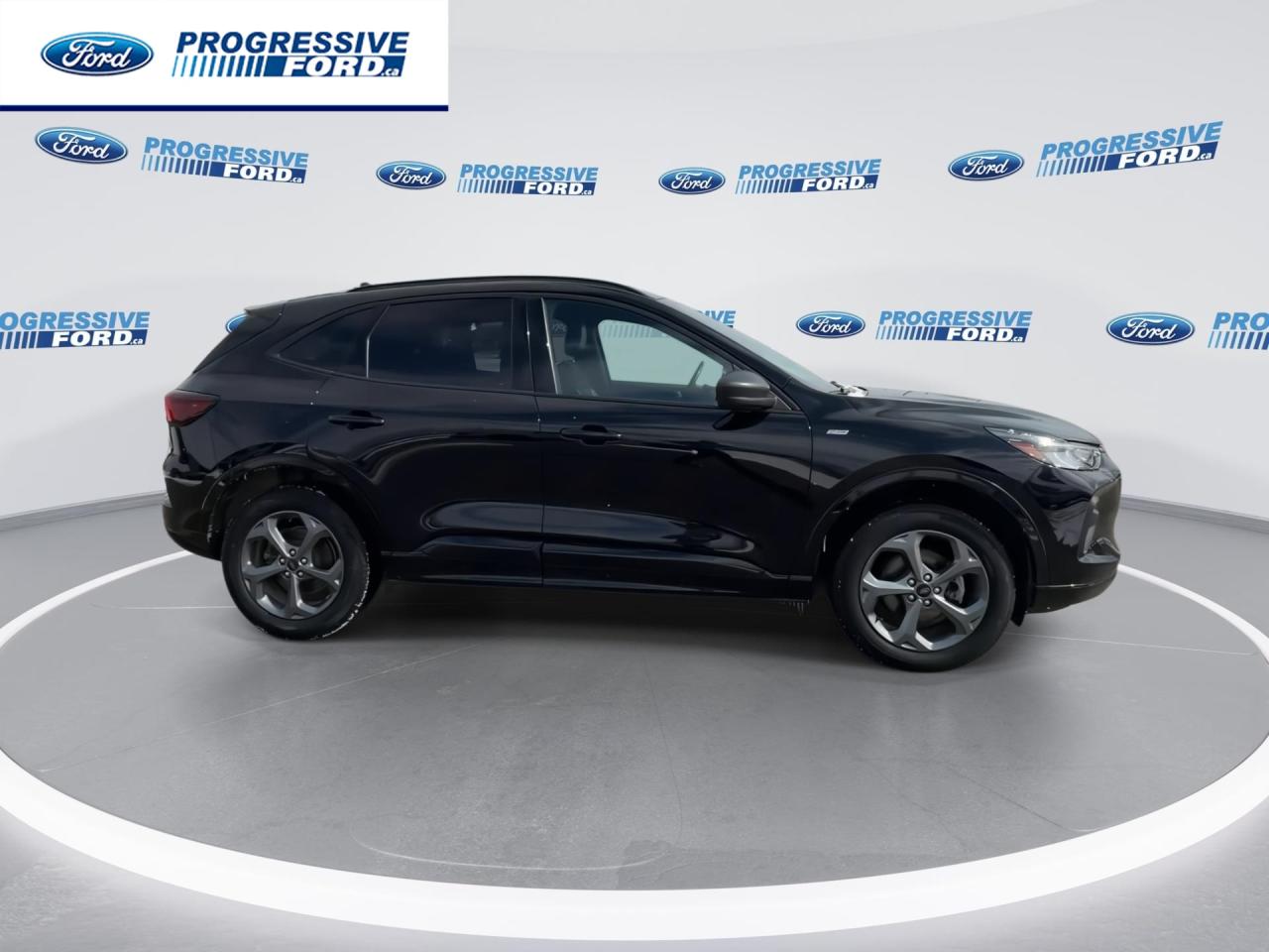 2024 Ford Escape ST-Line 4dr All-Wheel Drive Photo