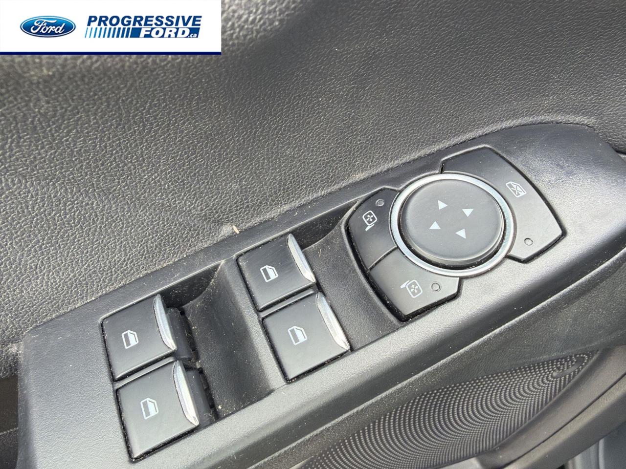 2024 Ford Escape ST-Line 4dr All-Wheel Drive Photo