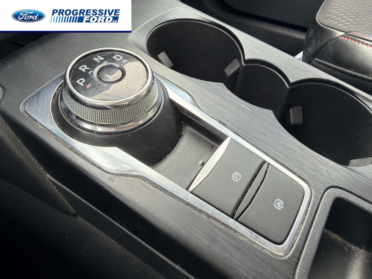 2024 Ford Escape ST-Line 4dr All-Wheel Drive Photo