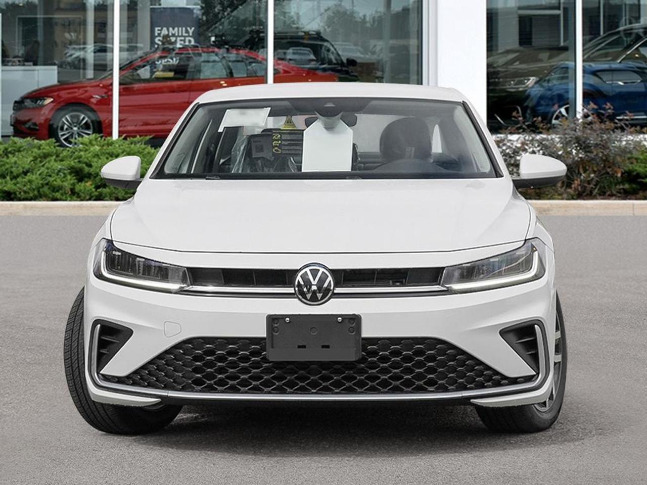 2025 Volkswagen Jetta comfortline Photo