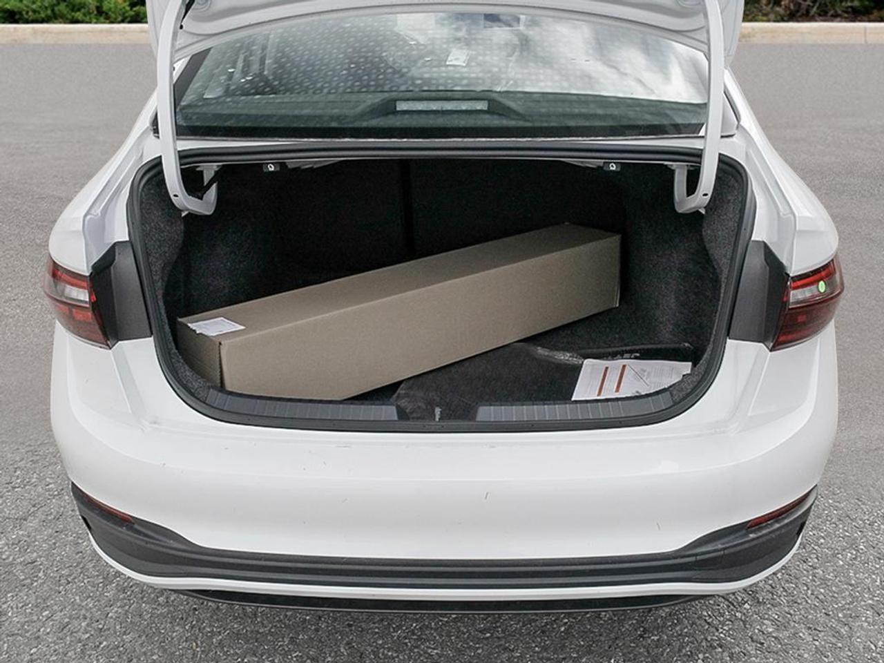 2025 Volkswagen Jetta comfortline Photo