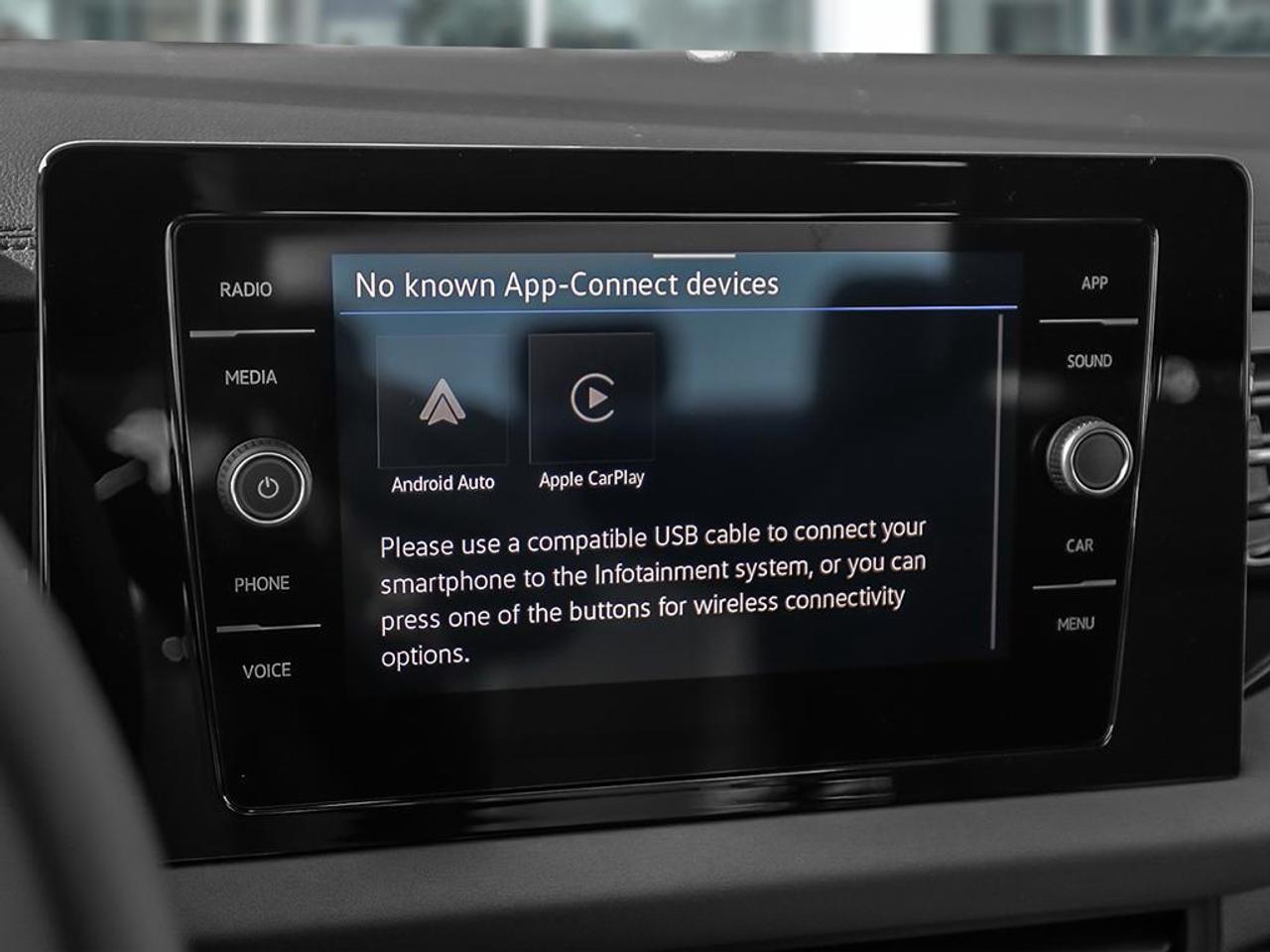 2025 Volkswagen Jetta comfortline Photo