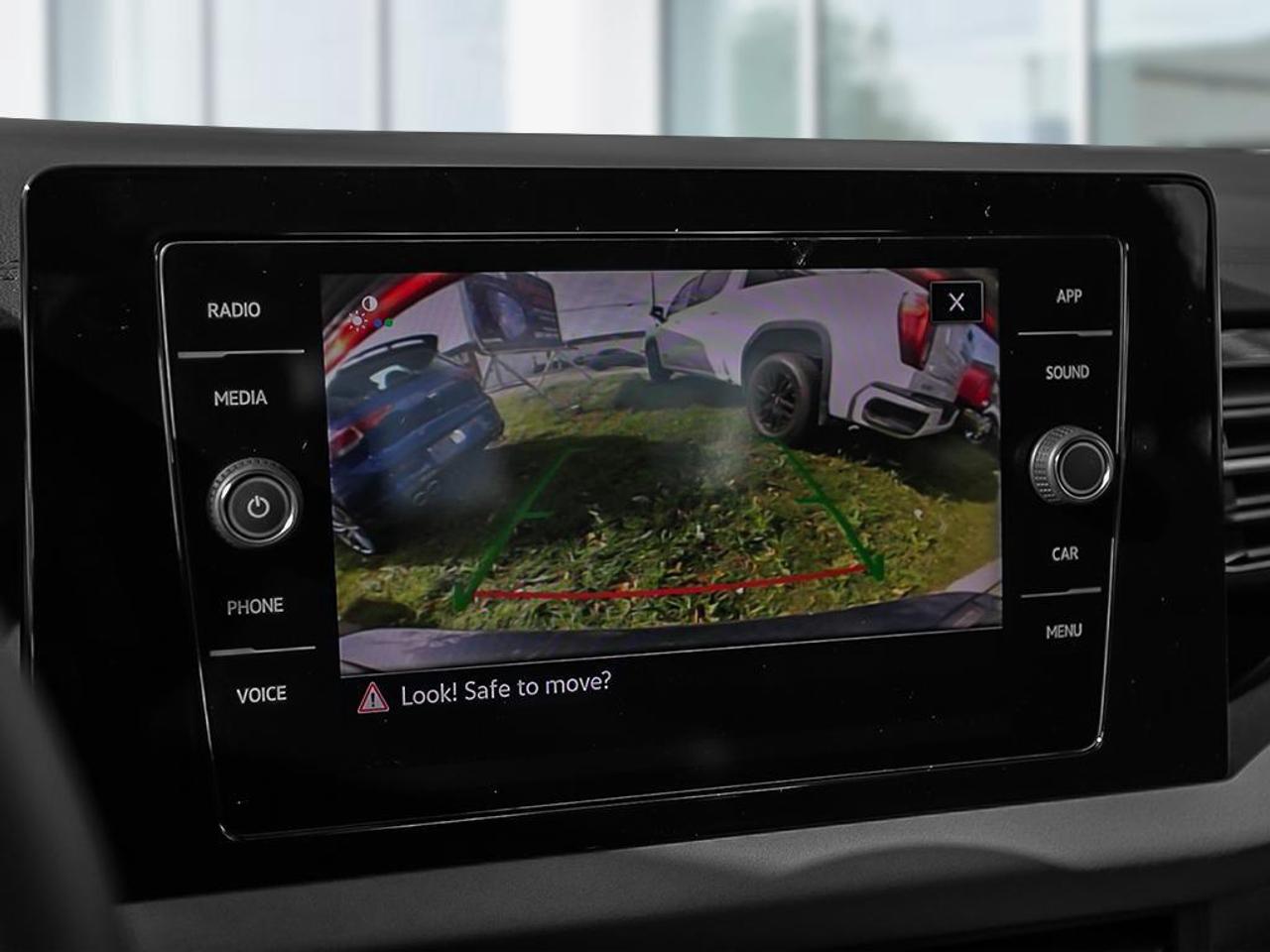 2025 Volkswagen Jetta comfortline Photo