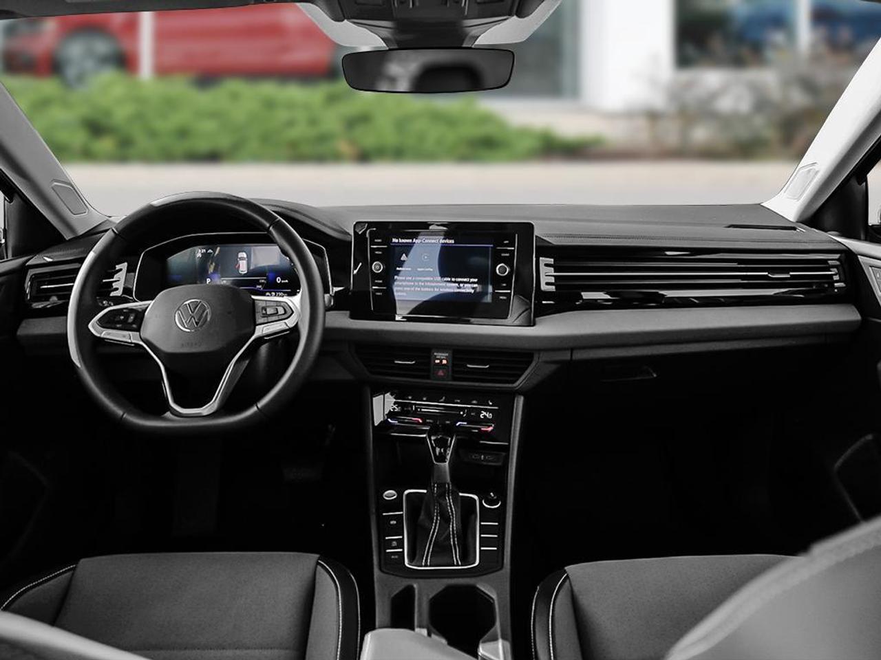 2025 Volkswagen Jetta comfortline Photo