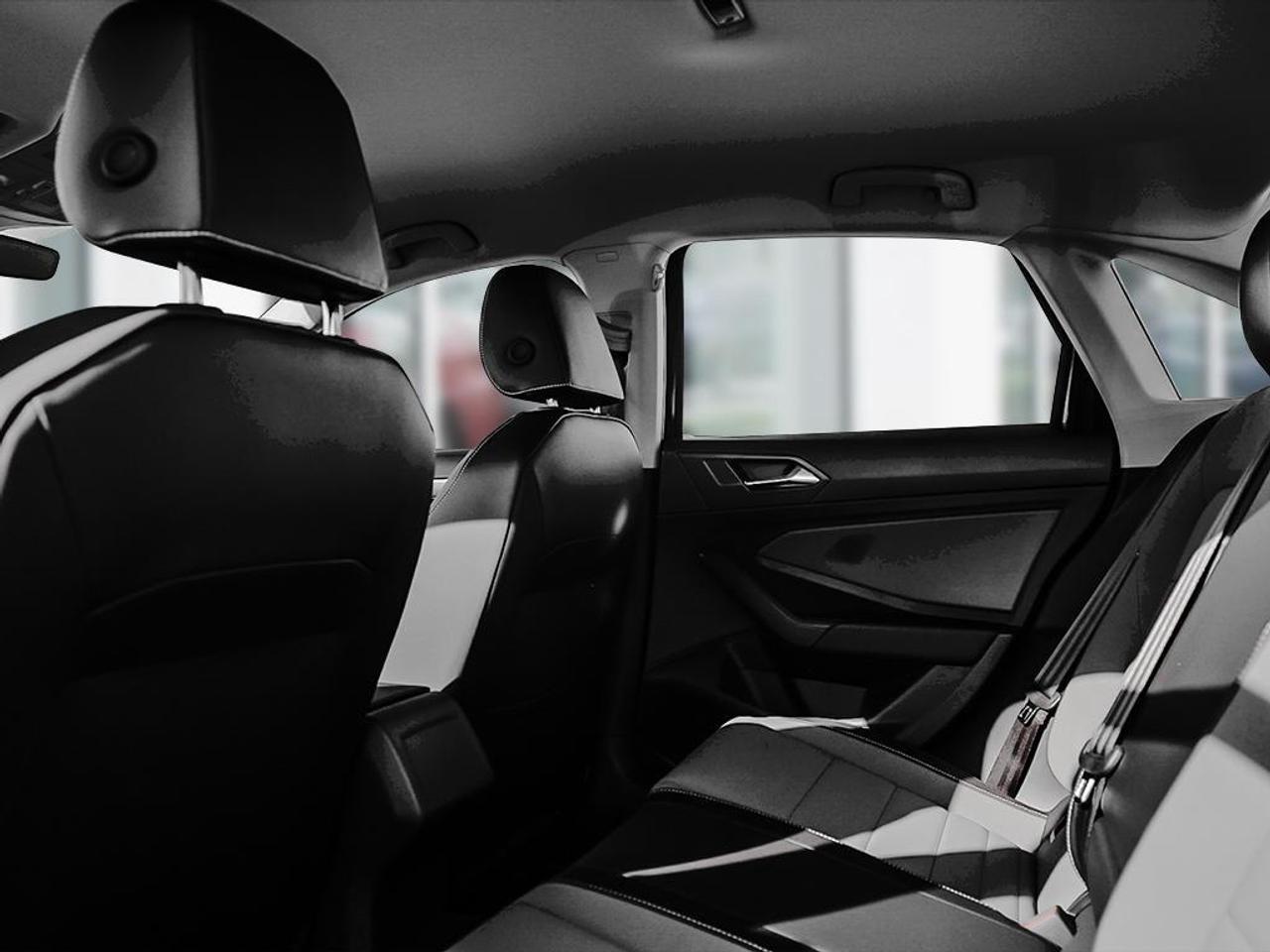 2025 Volkswagen Jetta comfortline Photo