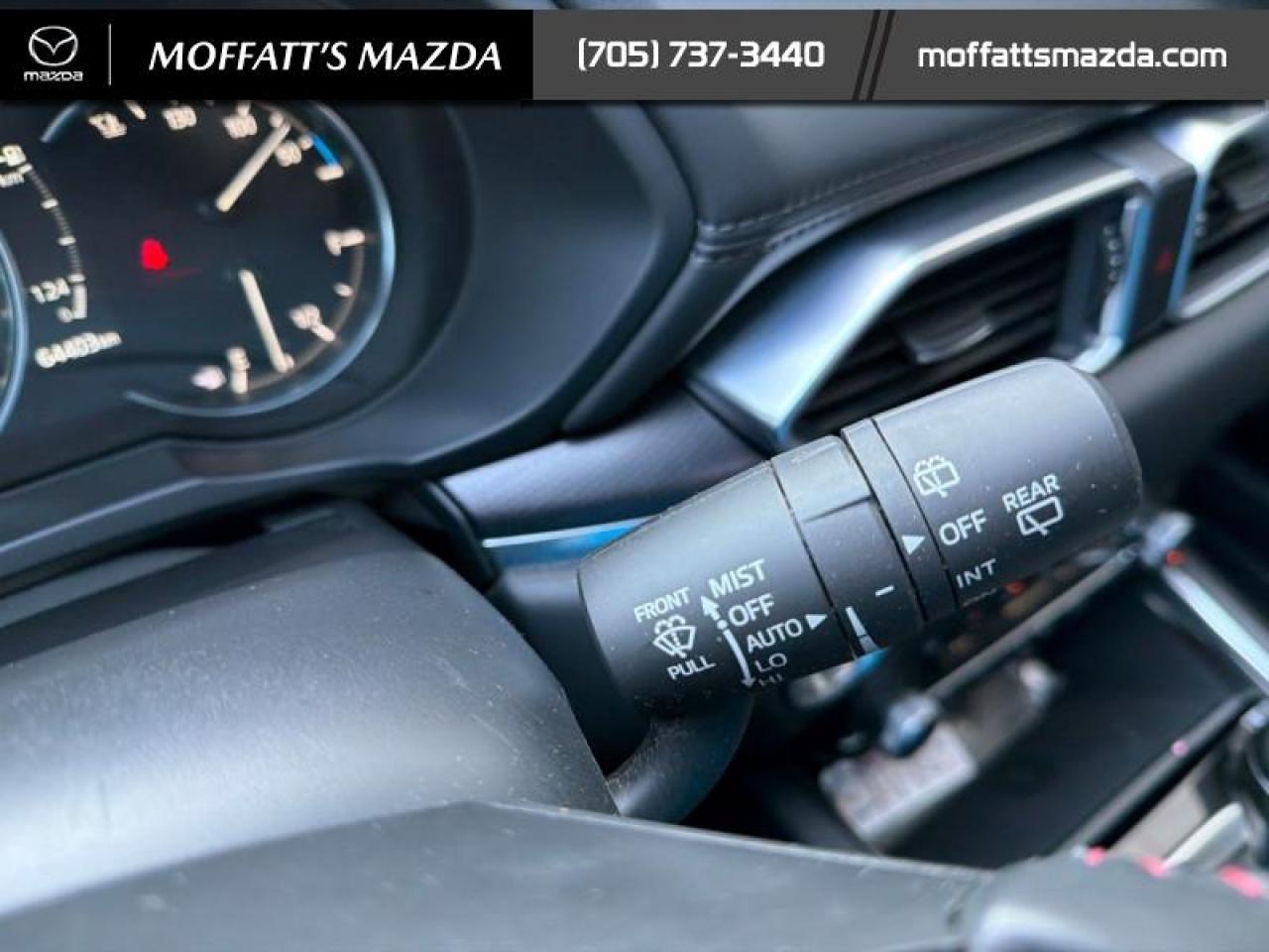 2023 Mazda CX-5 Sport Design Photo