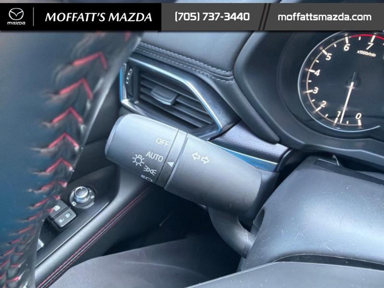 2023 Mazda CX-5 Sport Design Photo