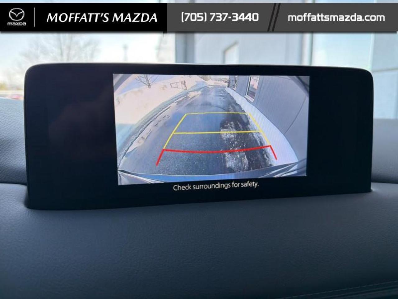 2023 Mazda CX-5 Sport Design Photo