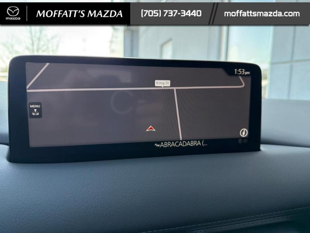 2023 Mazda CX-5 Sport Design Photo