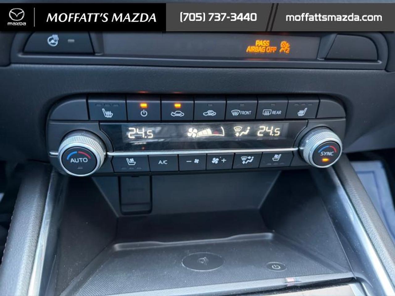 2023 Mazda CX-5 Sport Design Photo