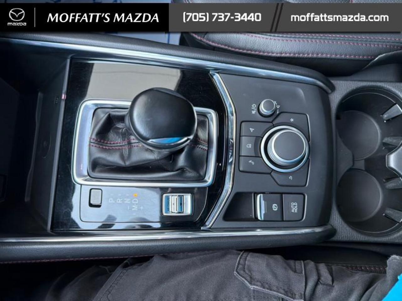 2023 Mazda CX-5 Sport Design Photo