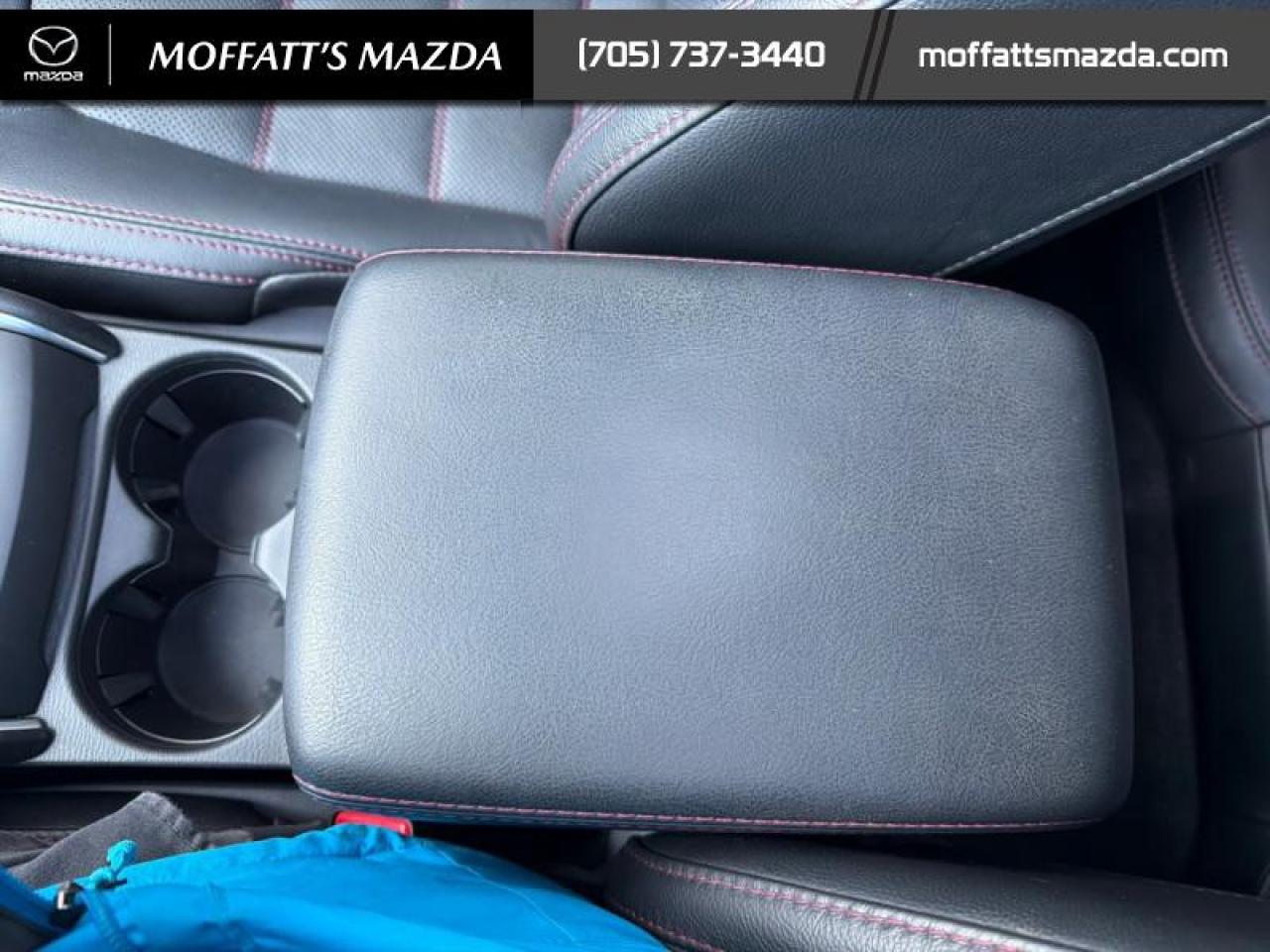 2023 Mazda CX-5 Sport Design Photo