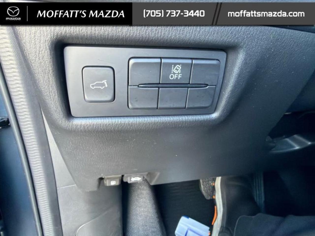 2023 Mazda CX-5 Sport Design Photo