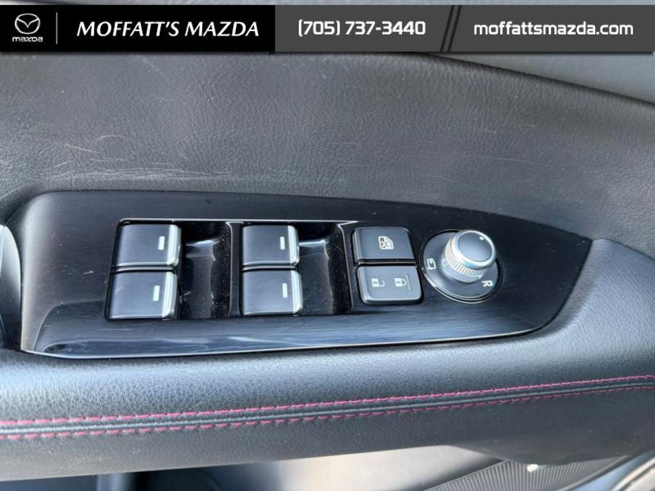 2023 Mazda CX-5 Sport Design Photo