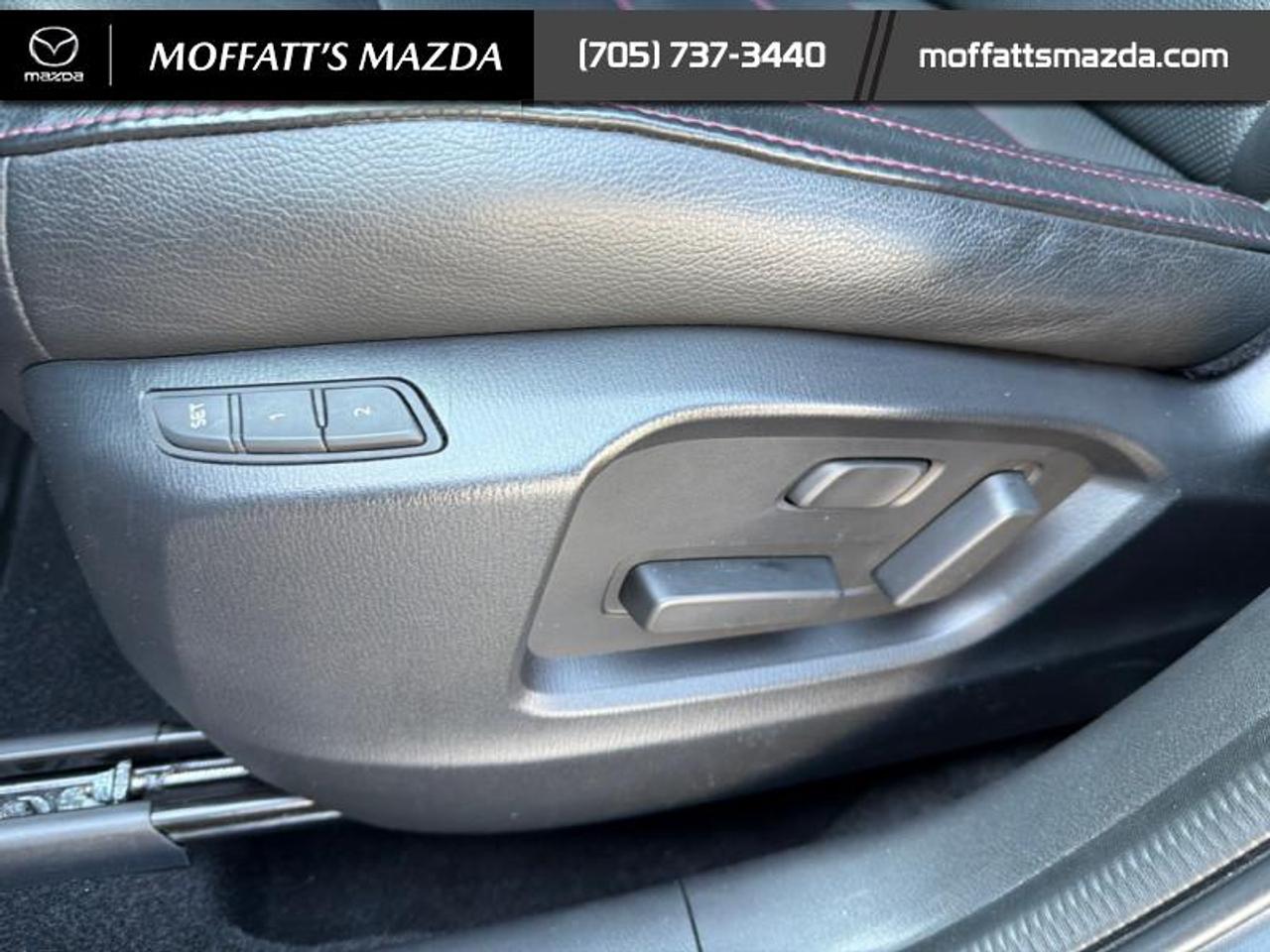 2023 Mazda CX-5 Sport Design Photo