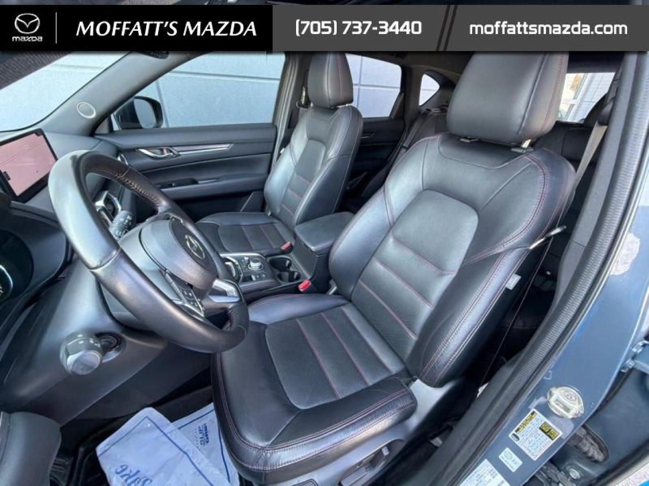 2023 Mazda CX-5 Sport Design Photo