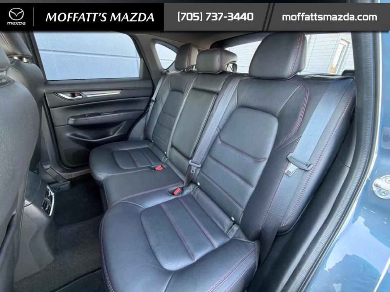 2023 Mazda CX-5 Sport Design Photo