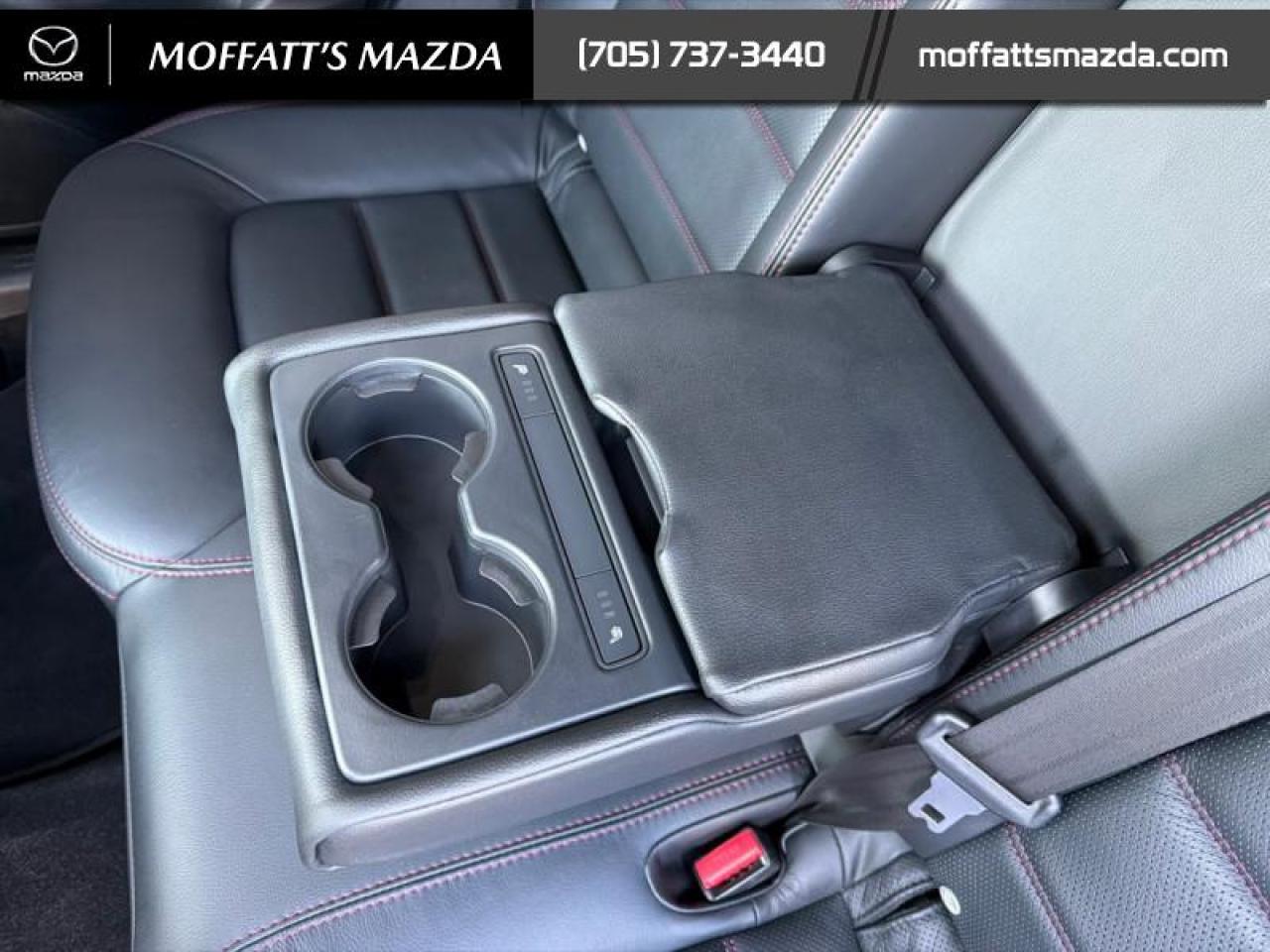 2023 Mazda CX-5 Sport Design Photo