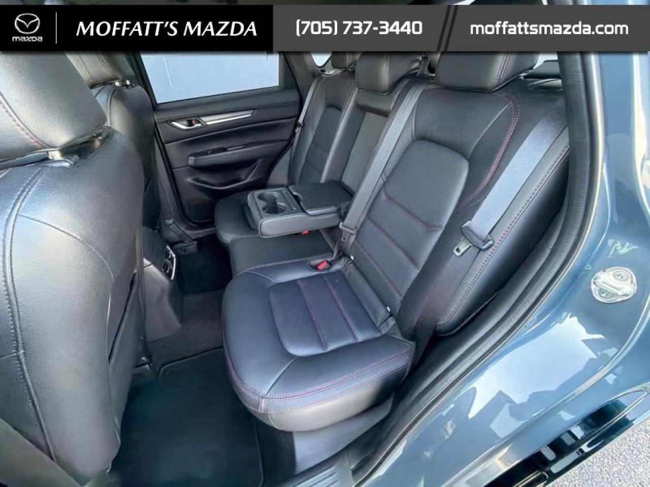 2023 Mazda CX-5 Sport Design Photo