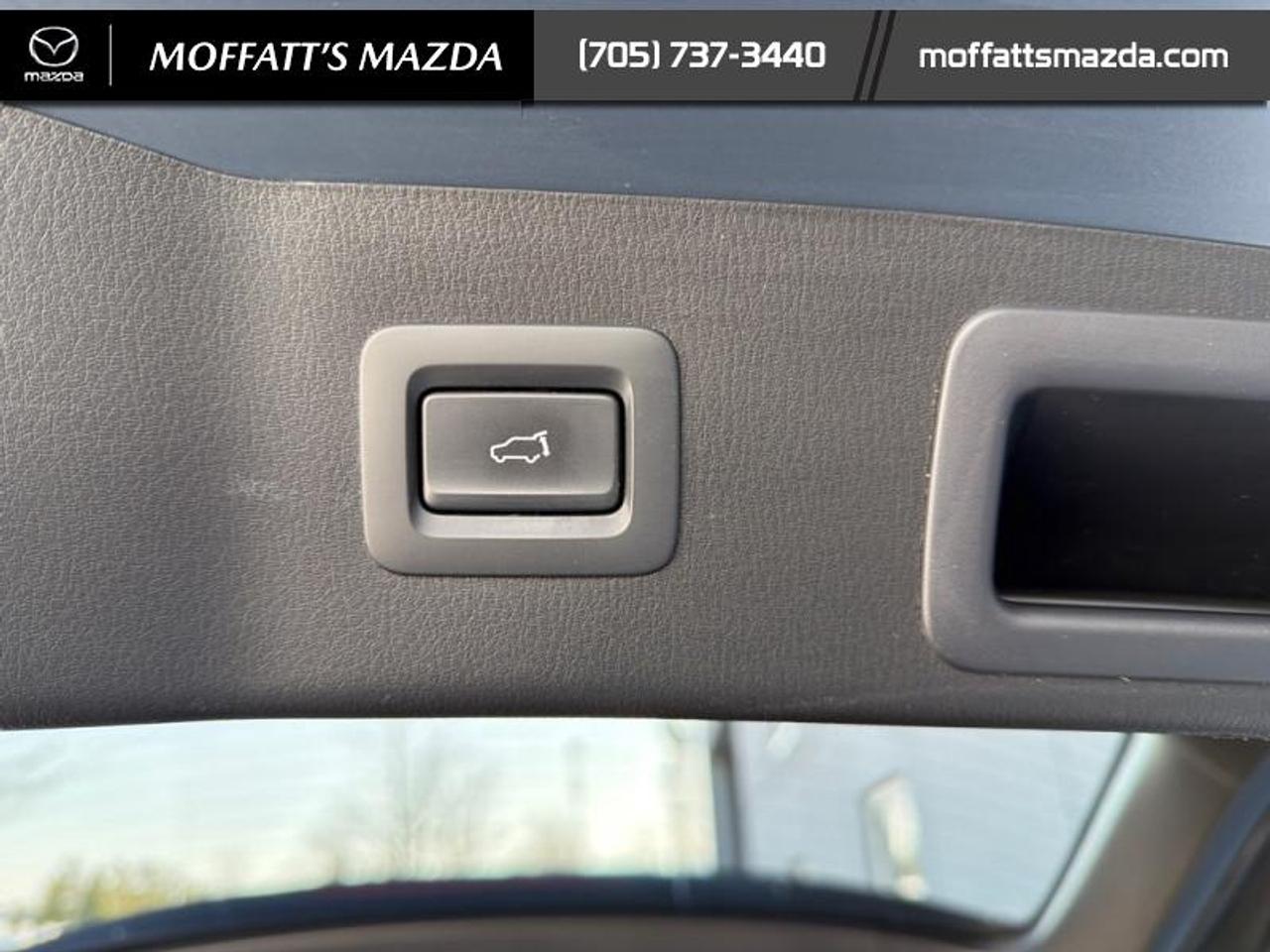 2023 Mazda CX-5 Sport Design Photo