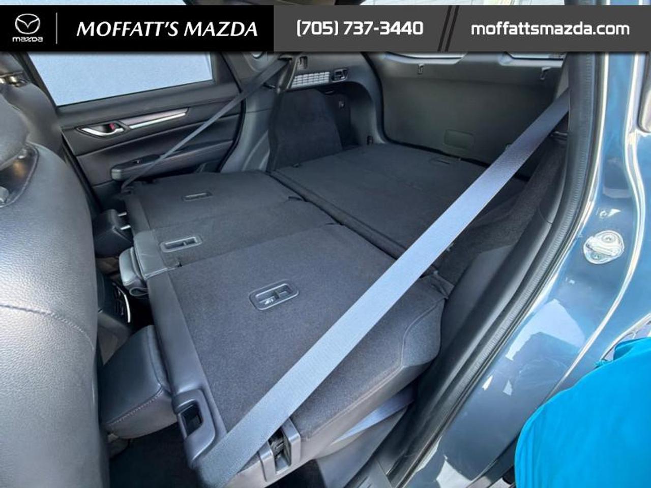 2023 Mazda CX-5 Sport Design Photo