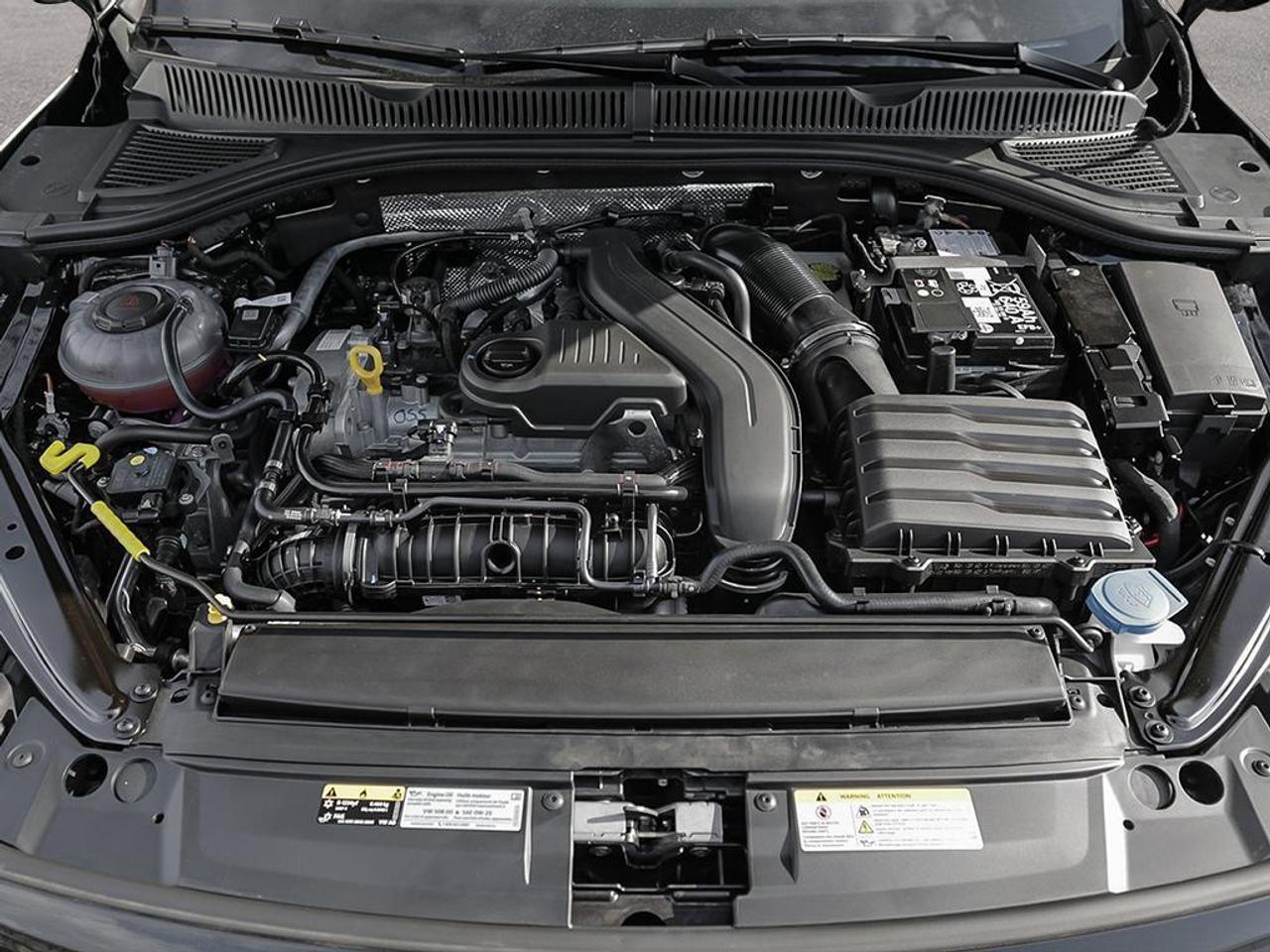 2025 Volkswagen Jetta comfortline Photo