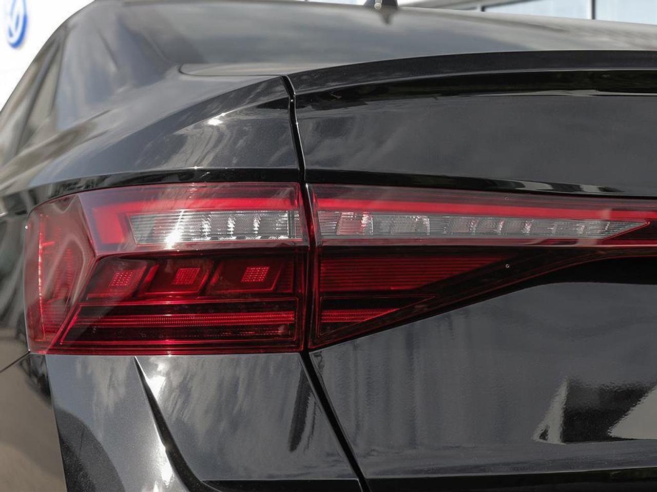 2025 Volkswagen Jetta comfortline Photo