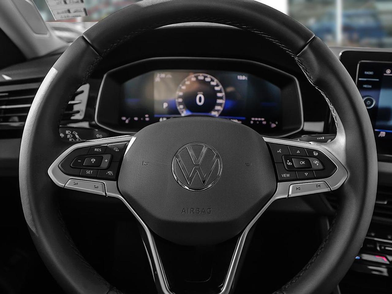 2025 Volkswagen Jetta comfortline Photo