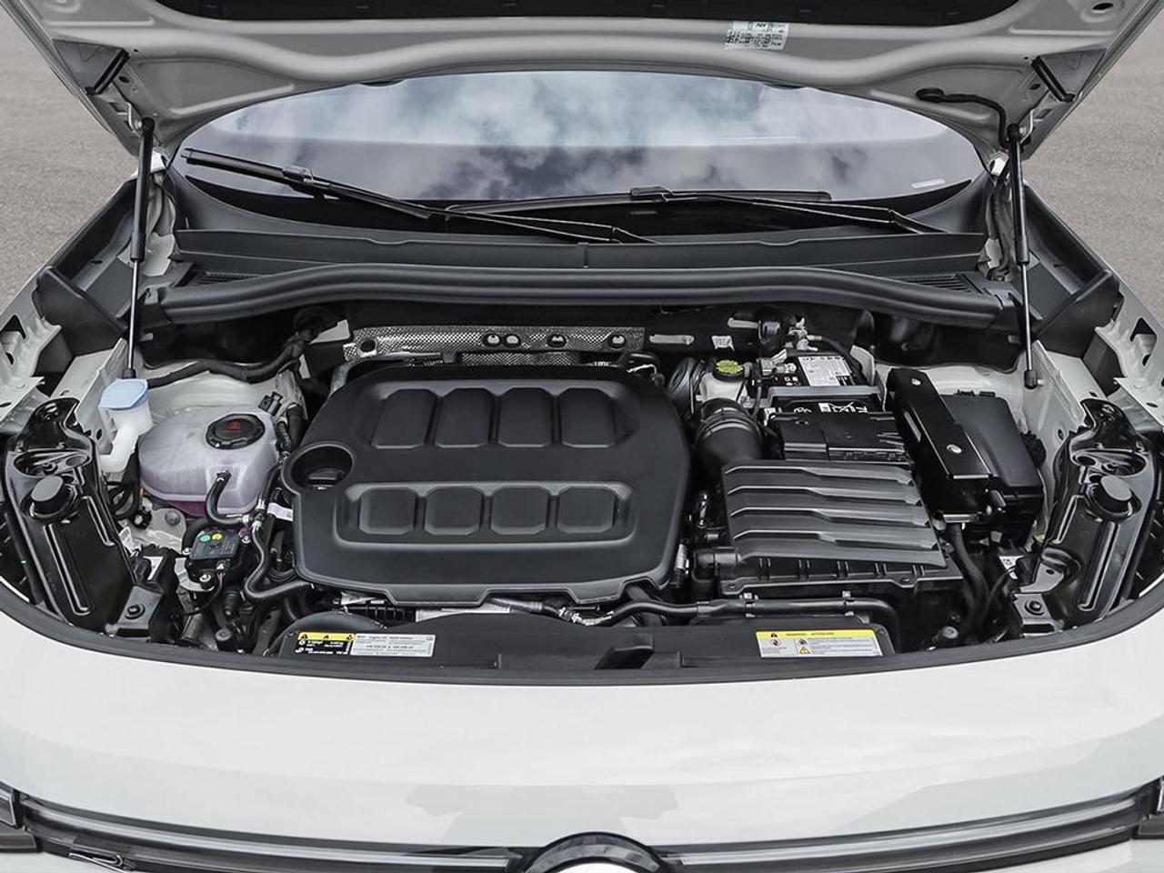 2026 Volkswagen Tiguan Highline Turbo R-Line Photo