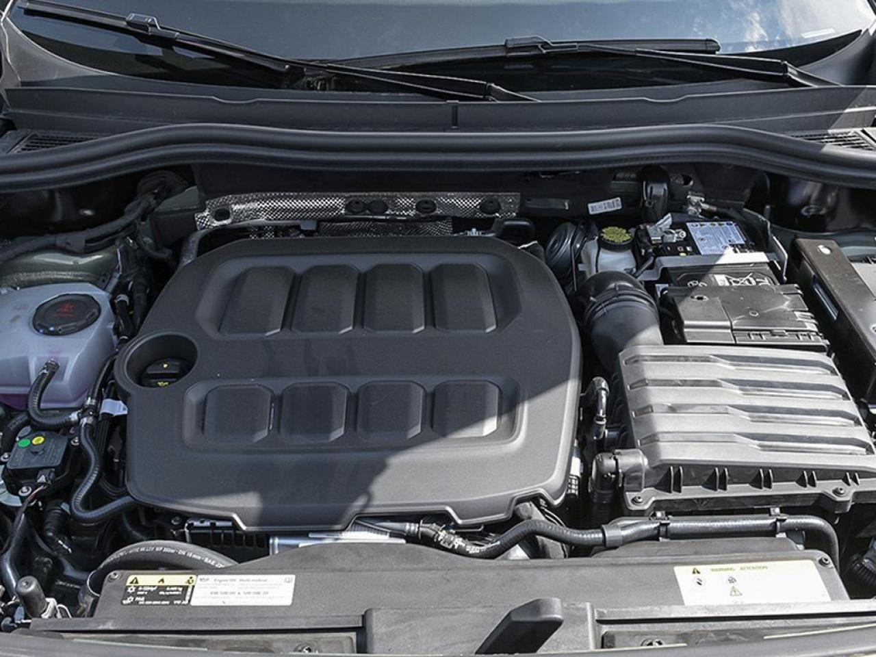 2026 Volkswagen Tiguan Highline Turbo R-Line Photo