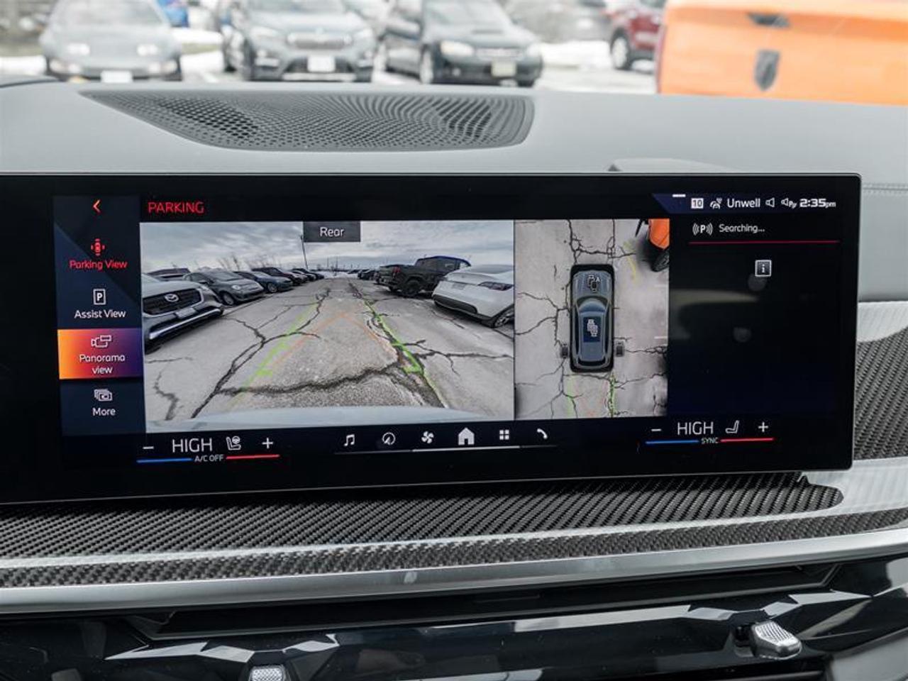 2026 BMW X5 M60i xDrive 4dr All-Wheel Drive Sports Activity Vehicle Photo