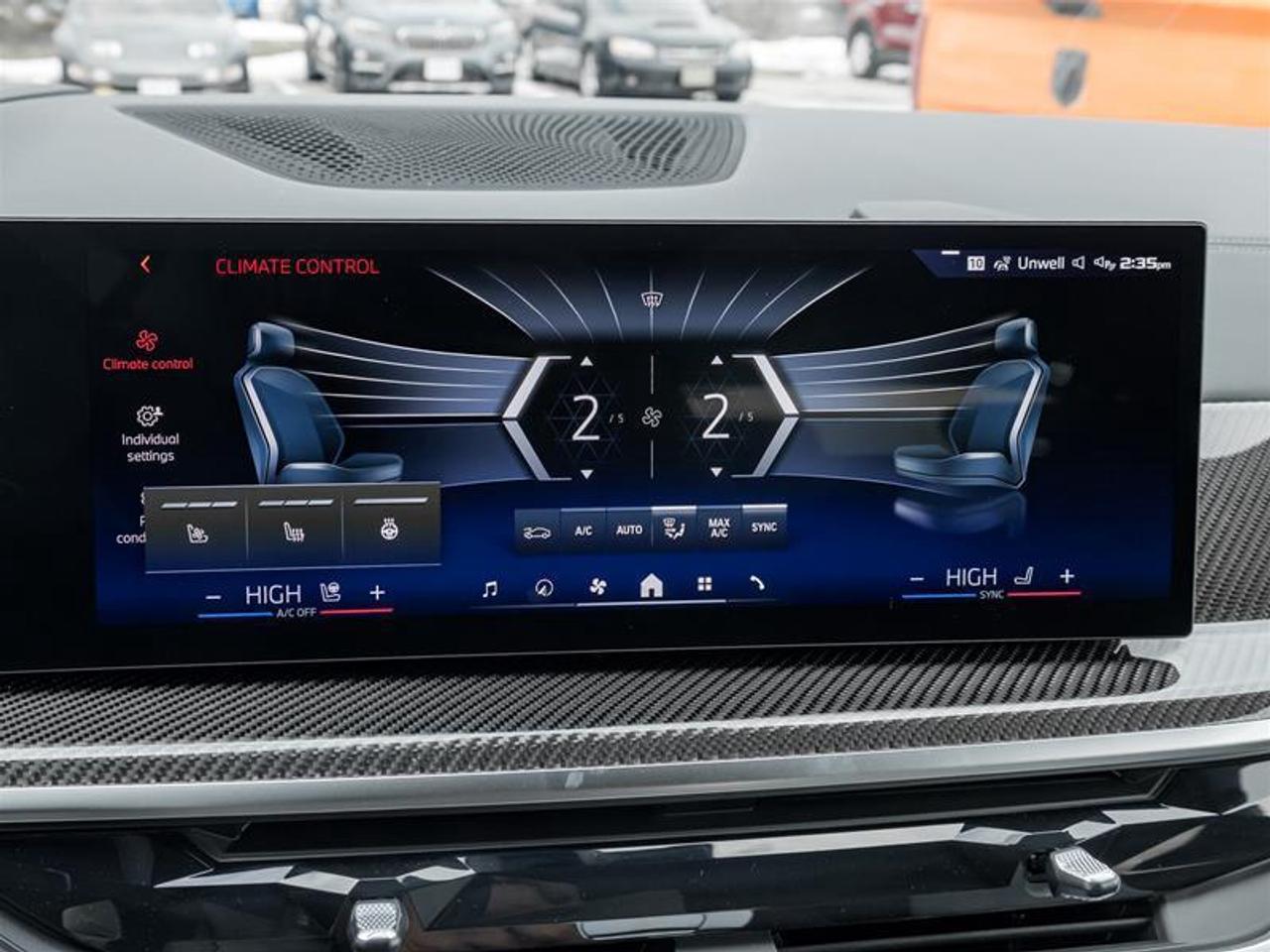 2026 BMW X5 M60i xDrive 4dr All-Wheel Drive Sports Activity Vehicle Photo