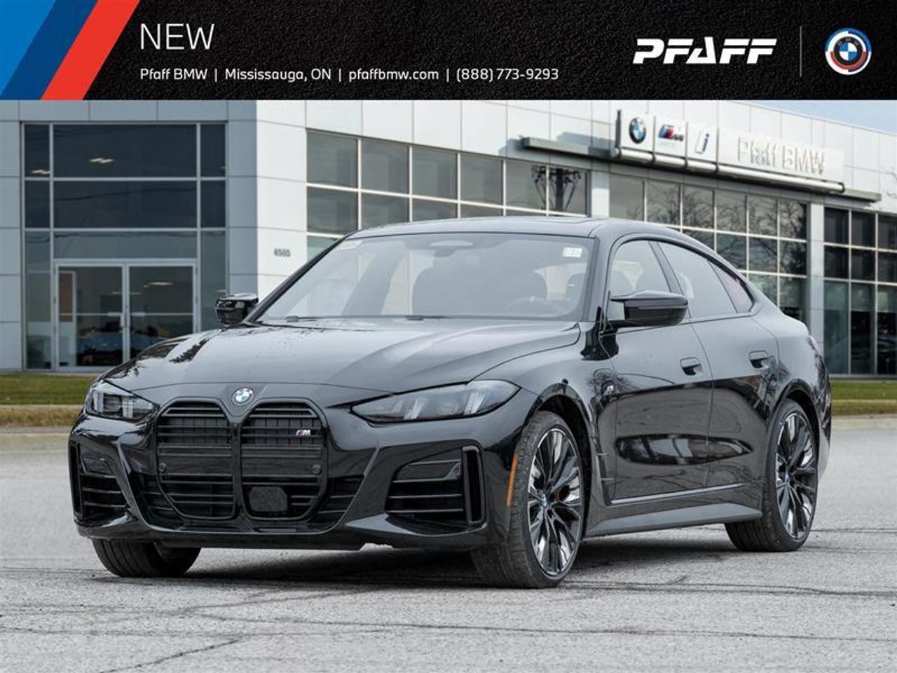 2026 BMW M440 Gran Coupe i xDrive 4dr All-Wheel Drive Hatchback Photo0