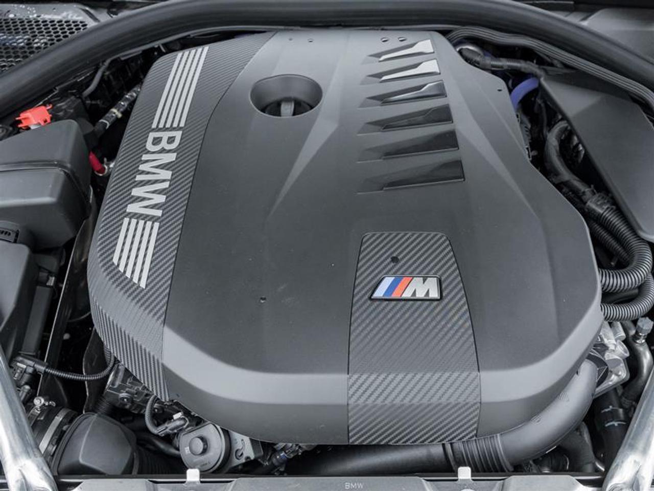 2026 BMW M440 Gran Coupe i xDrive 4dr All-Wheel Drive Hatchback Photo