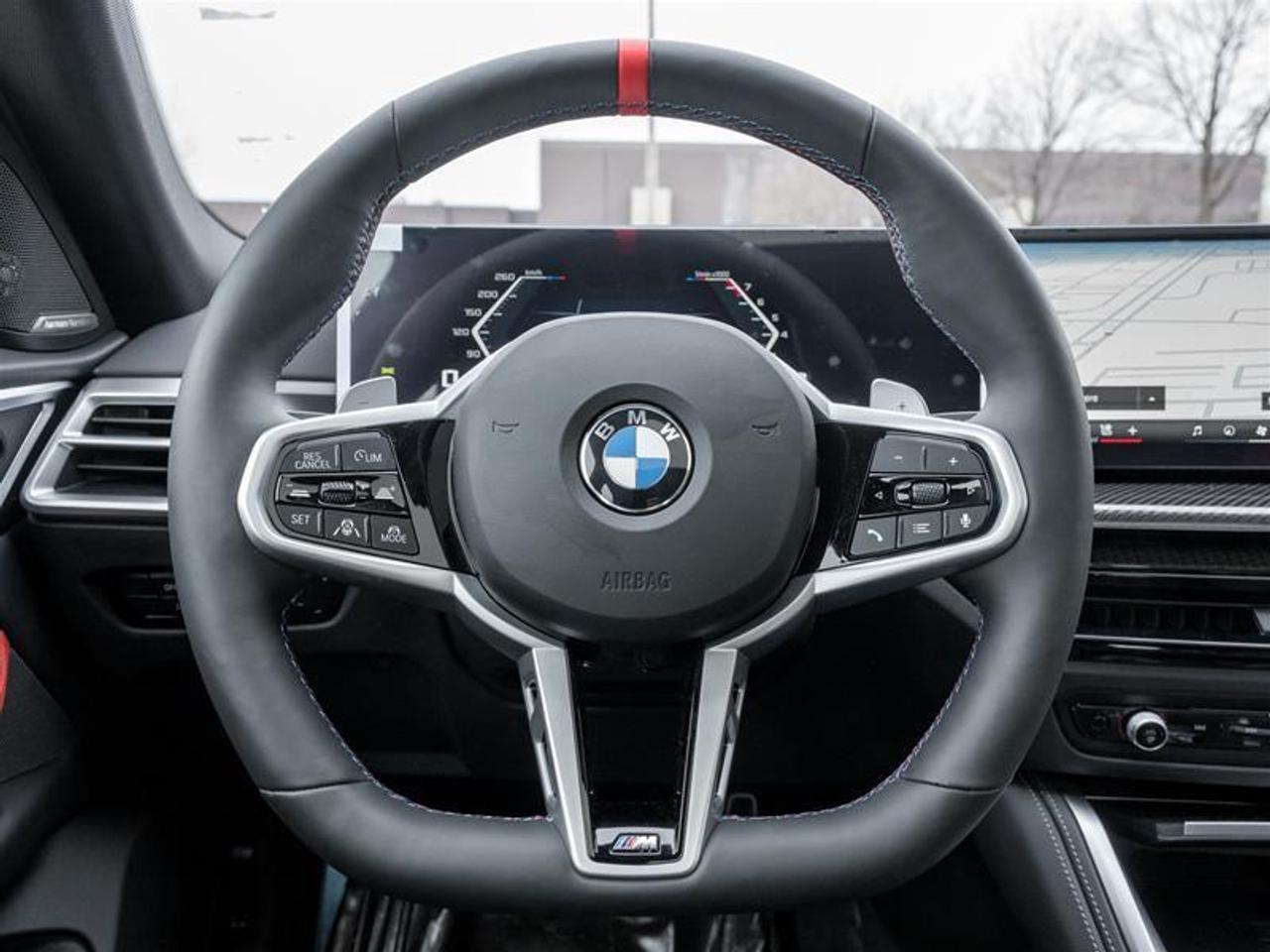 2026 BMW M440 Gran Coupe i xDrive 4dr All-Wheel Drive Hatchback Photo
