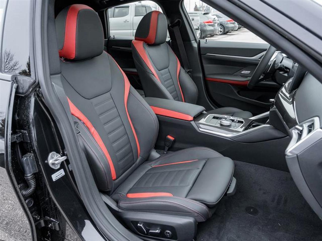 2026 BMW M440 Gran Coupe i xDrive 4dr All-Wheel Drive Hatchback Photo