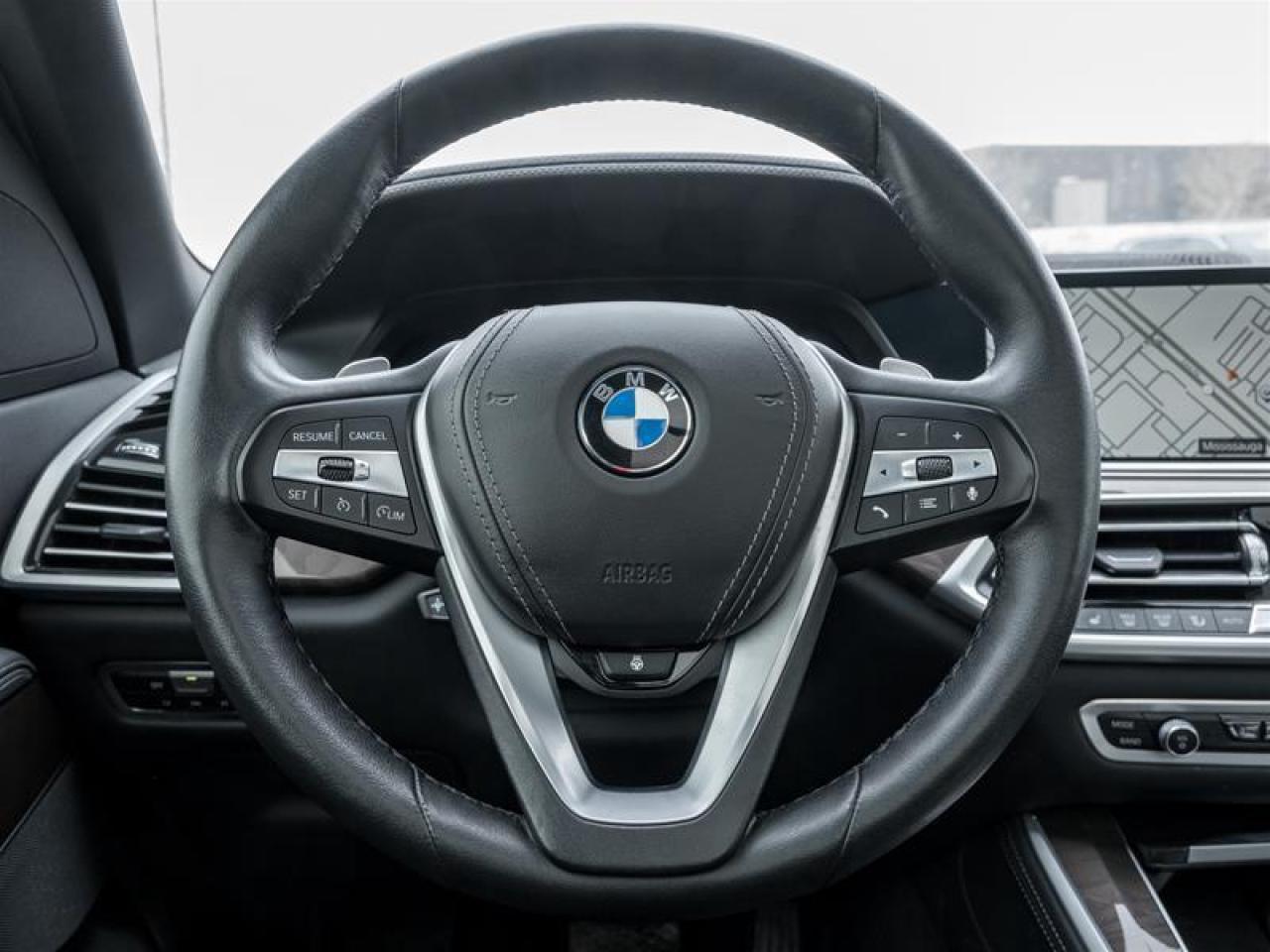 2022 BMW X5 xDrive40i 4dr All-Wheel Drive Sports Activity Vehicle Photo