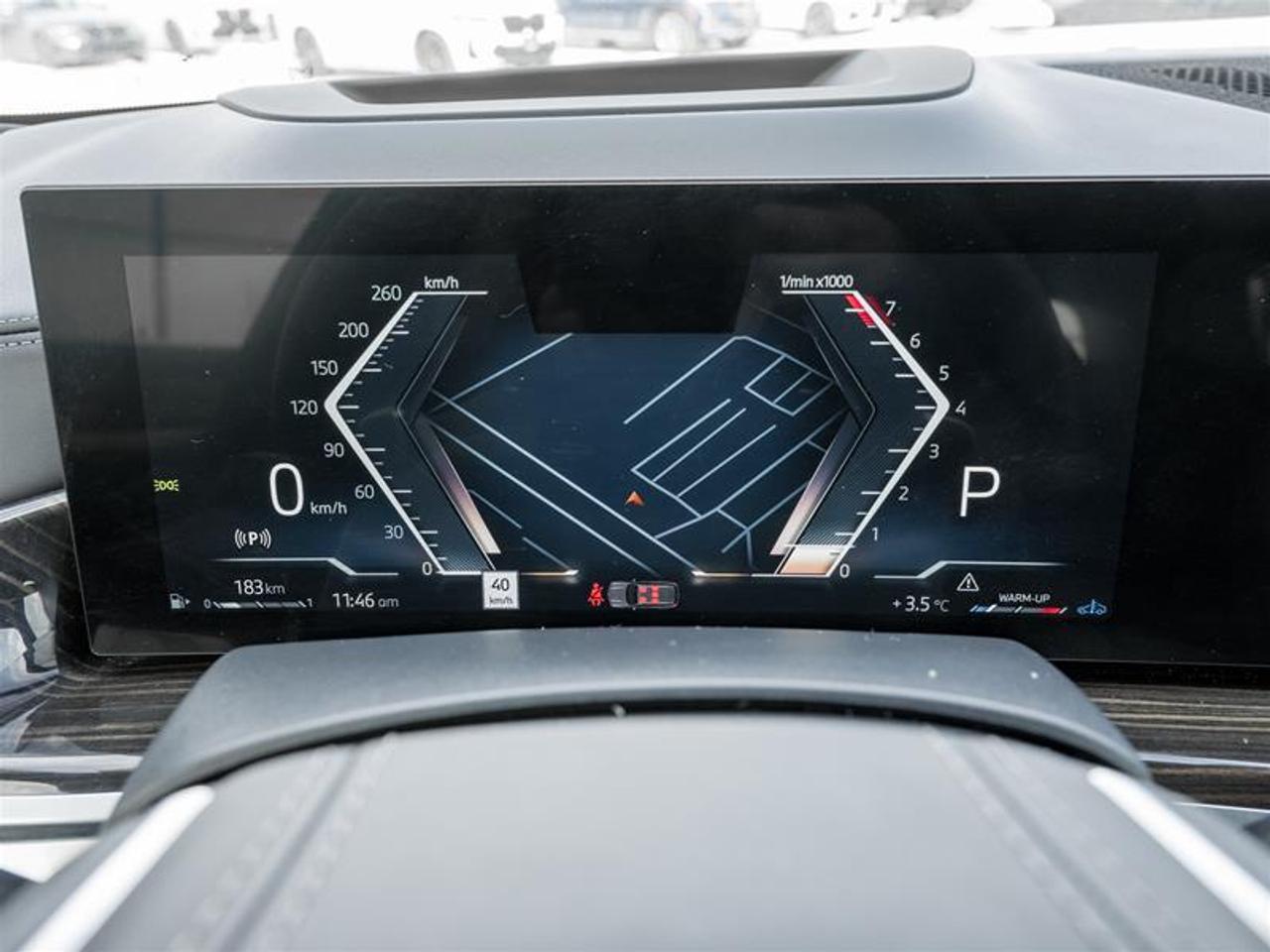 2023 BMW X7 xDrive40i 4dr All-Wheel Drive Sports Activity Vehicle Photo