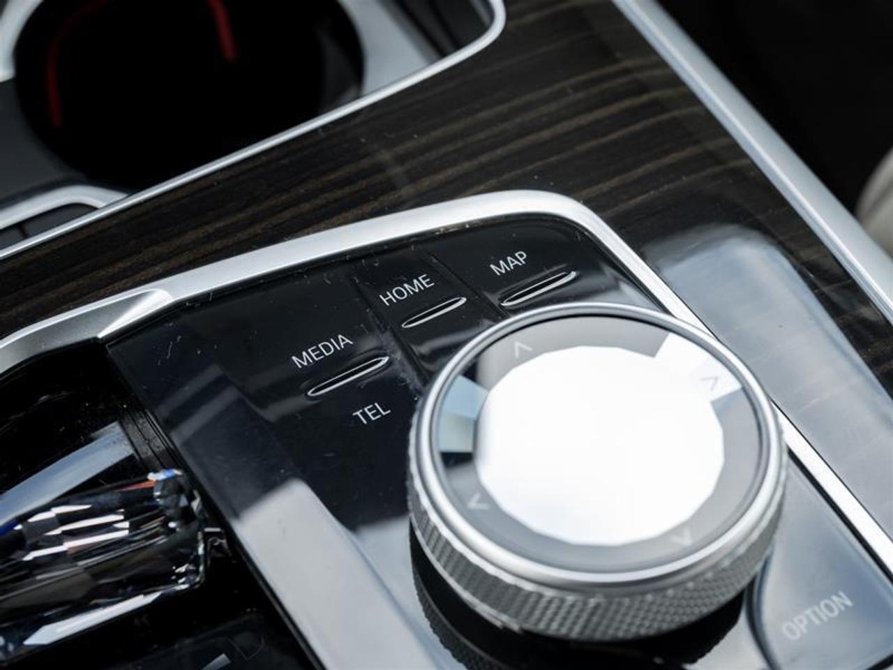 2023 BMW X7 xDrive40i 4dr All-Wheel Drive Sports Activity Vehicle Photo