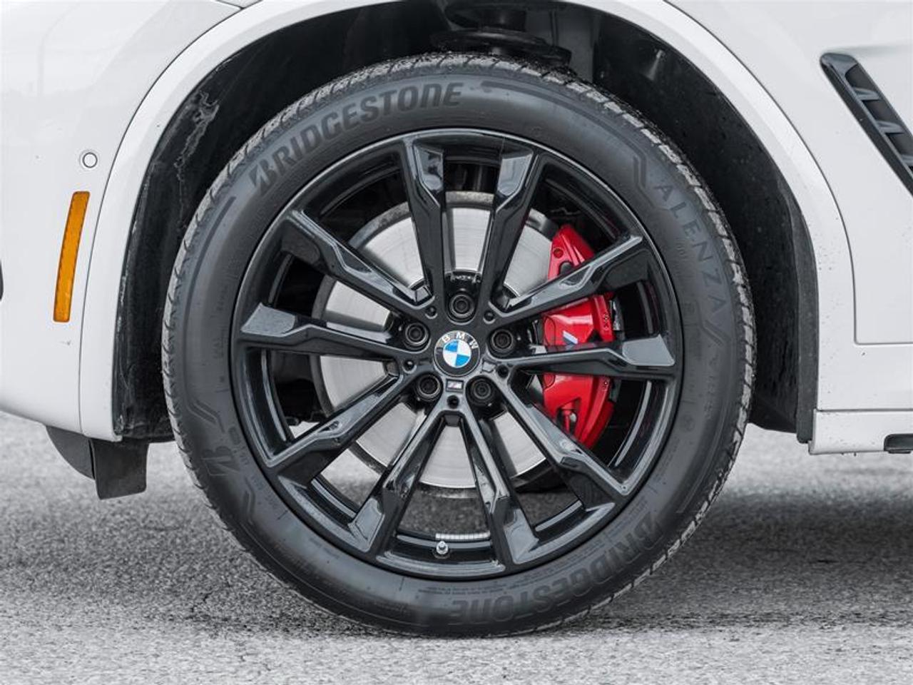 2023 BMW X4 xDrive30i 4dr All-Wheel Drive Sports Activity Coupe Photo