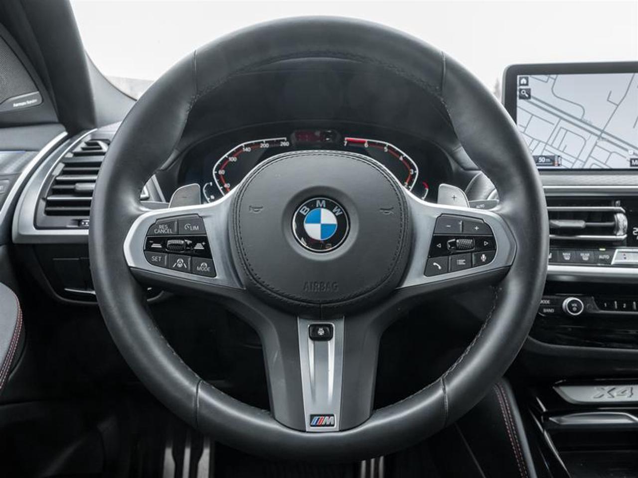 2023 BMW X4 xDrive30i 4dr All-Wheel Drive Sports Activity Coupe Photo