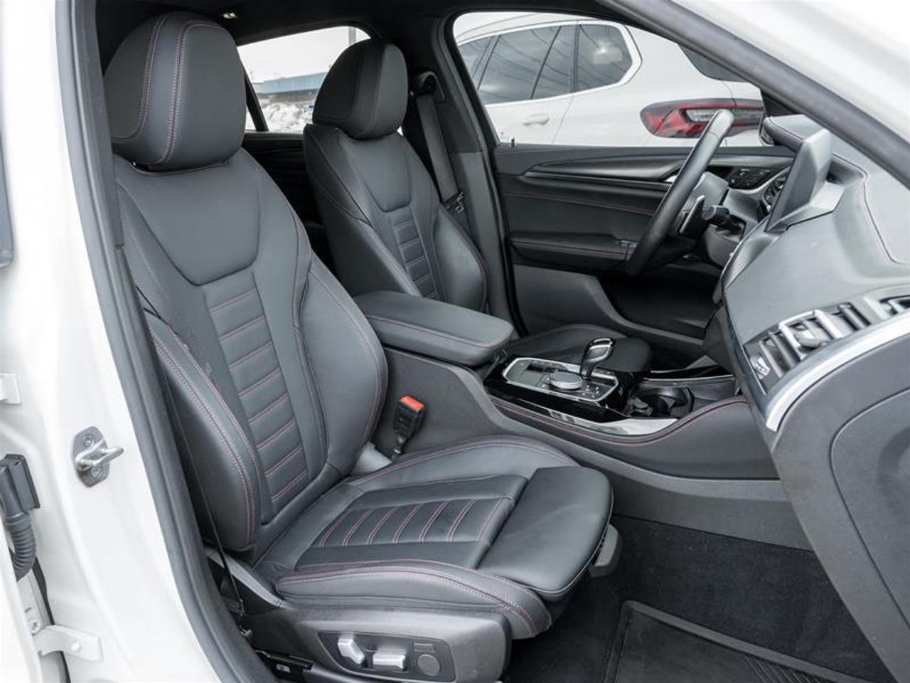 2023 BMW X4 xDrive30i 4dr All-Wheel Drive Sports Activity Coupe Photo