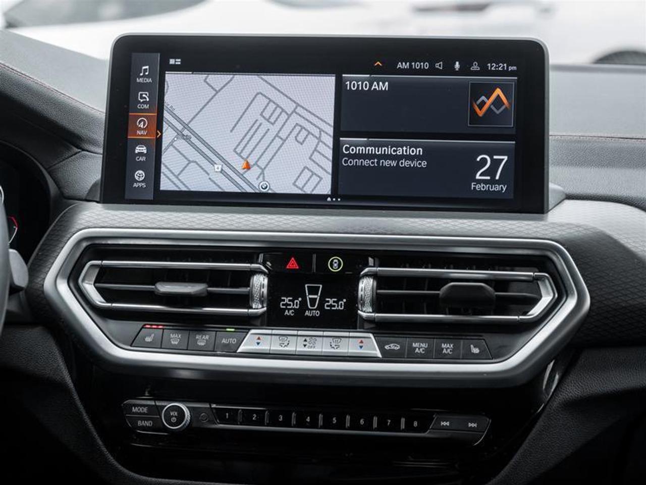 2023 BMW X4 xDrive30i 4dr All-Wheel Drive Sports Activity Coupe Photo