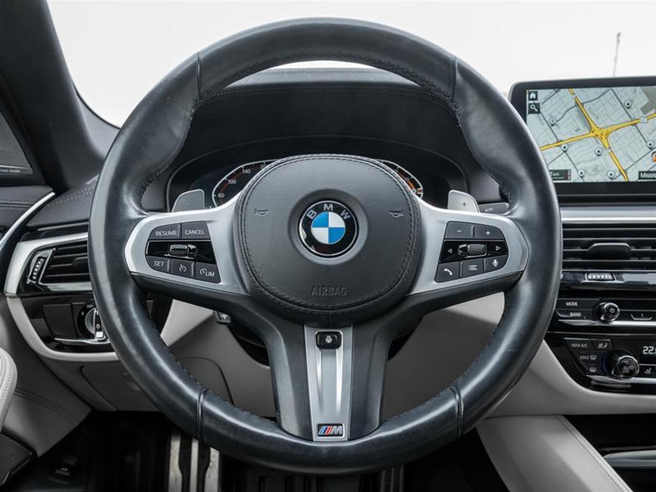 2022 BMW 540 i xDrive 4dr All-Wheel Drive Sedan Photo