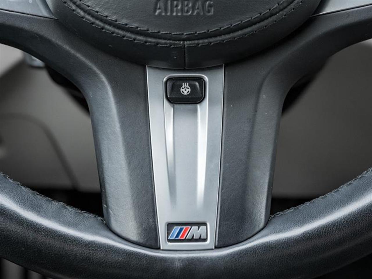 2022 BMW 540 i xDrive 4dr All-Wheel Drive Sedan Photo