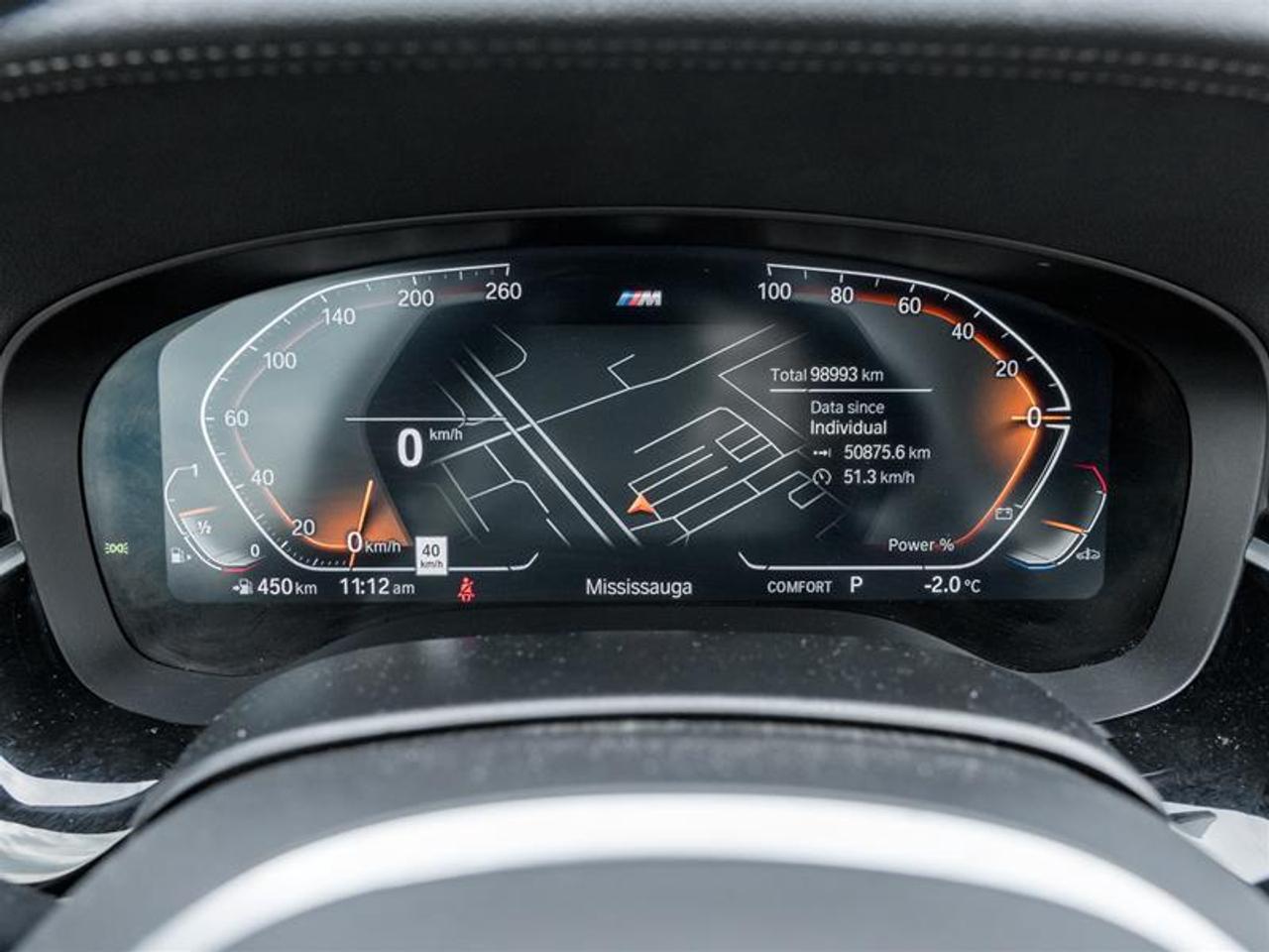 2022 BMW 540 i xDrive 4dr All-Wheel Drive Sedan Photo