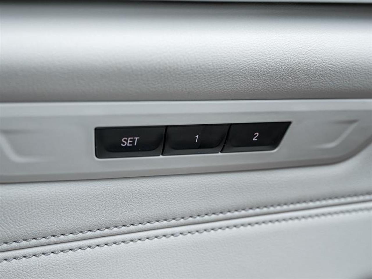 2022 BMW 540 i xDrive 4dr All-Wheel Drive Sedan Photo